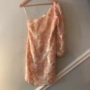 Holiday Resort Lilly Pulitzer Dress